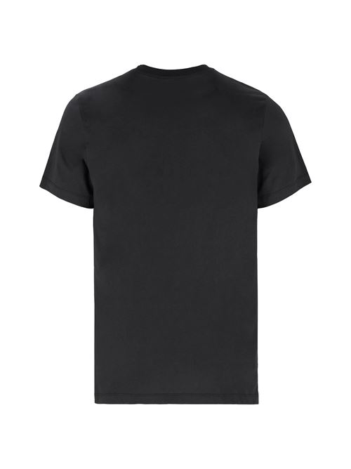 Nike Inter t-shirt crest bambino Inter | IM1710-010CREST Y